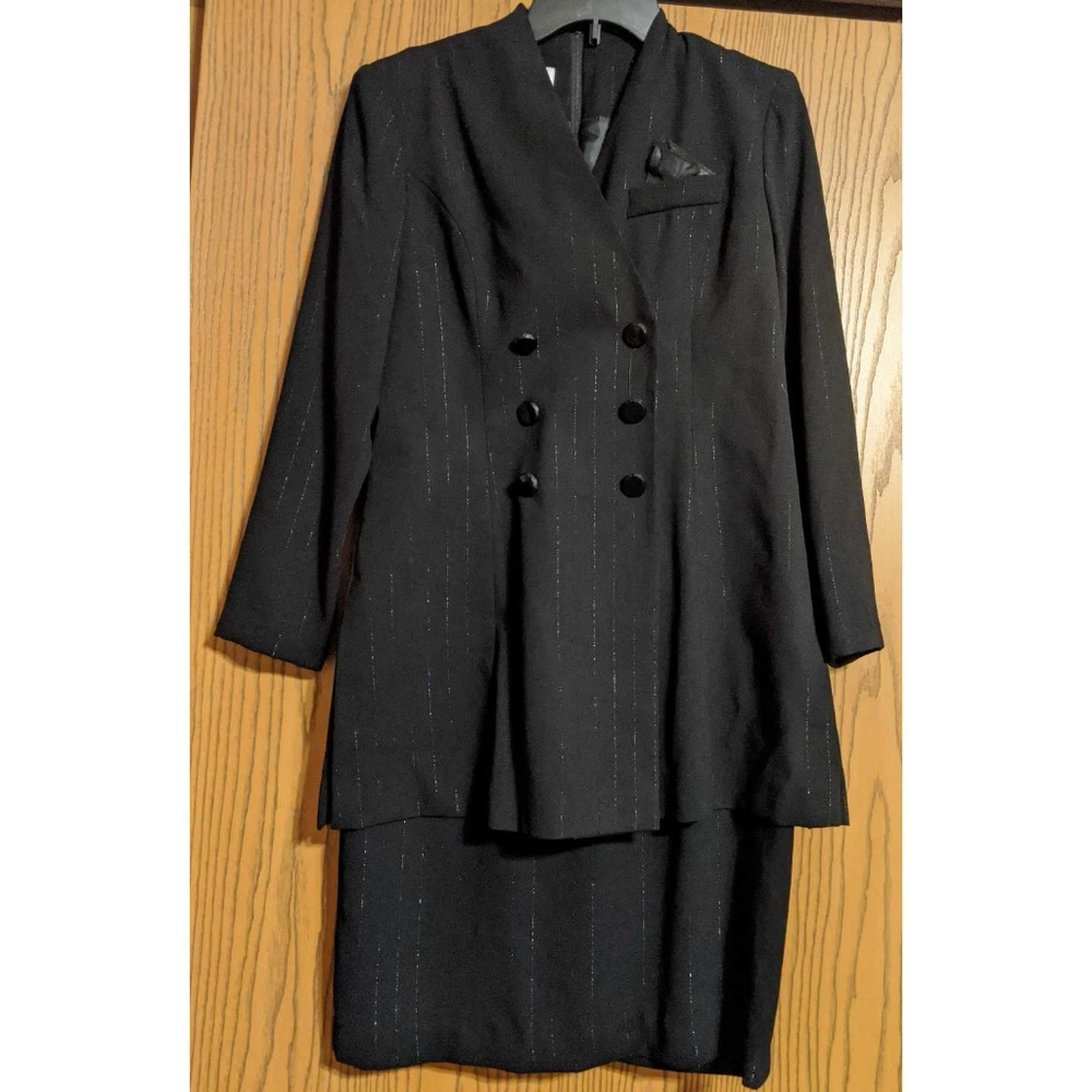 Leslie Fay dress 6P